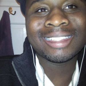 Meet your Posher, Christopher